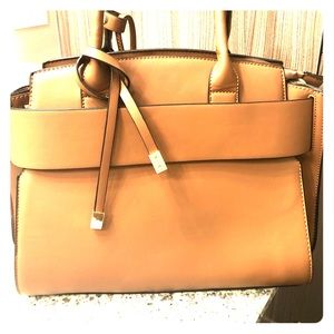 Brand New Camel Purse!
